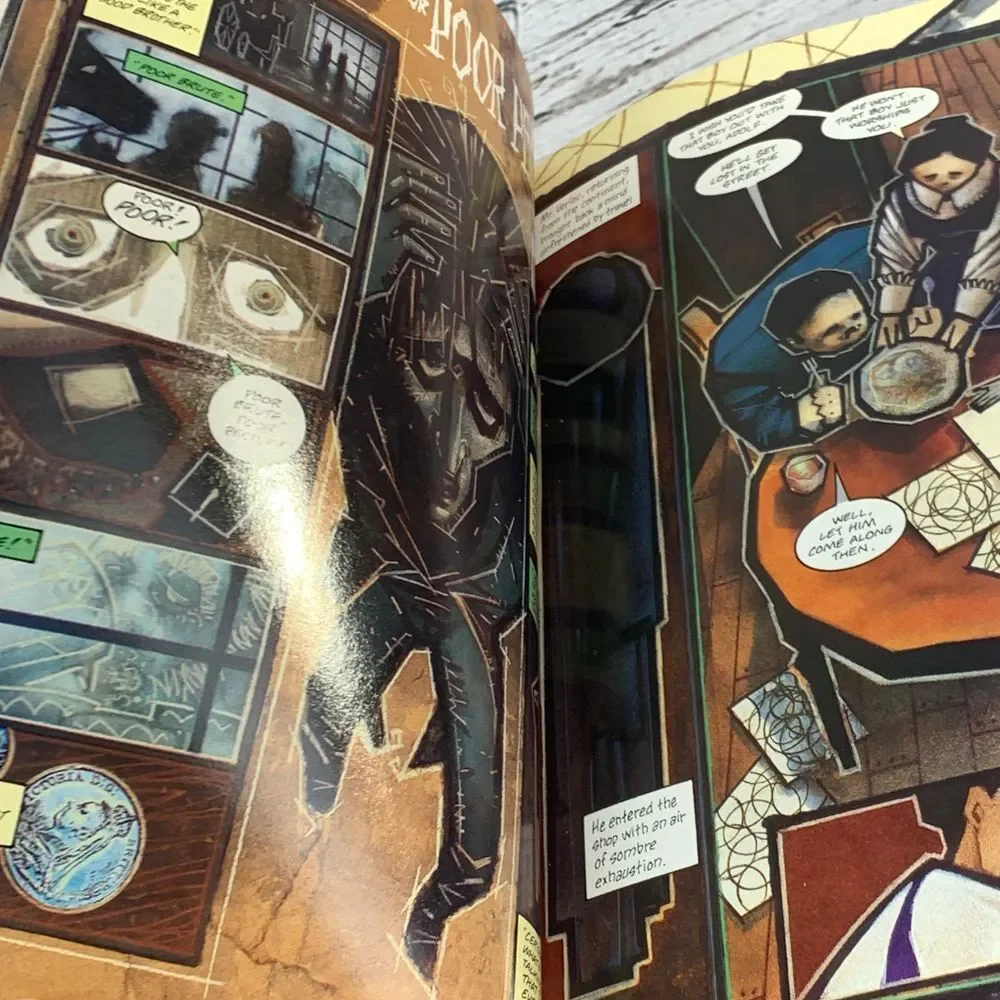 Classics Illustrated vintage classics